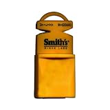 SHARPENER 3N1 PCKT DISP by SMITH'S MfrPartNo 50279