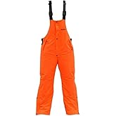 Wildfowler Waterproof Insulated Bib