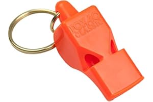 Fox 40 Classic Whistle