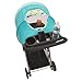Safety 1st Amble Quad Travel System with onboard30 Infant Car Seat, Rainbow Ice