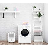 Frigidaire FAD301NWD Energy Star 30-Pint Dehumidifier