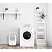 Frigidaire FAD301NWD Energy Star 30-Pint Dehumidifier