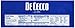 De Cecco Pasta Angel Hair Nests Pasta, 8.8 oz