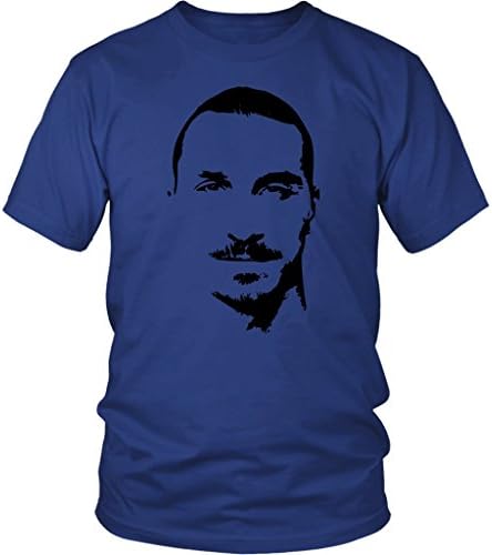 Shop Shop USA The Big Man District Unisex Shirt