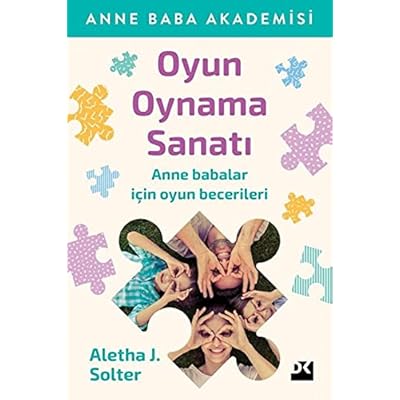 Anne Baba Akademisi: Oyun Becerileri Türkçe Kuwait Ubuy