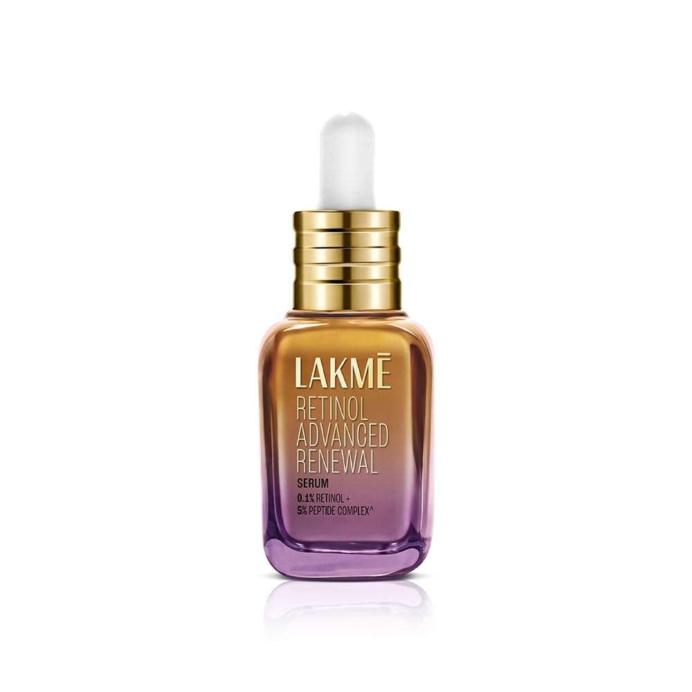 Lakme Youth Infinity Serum, 30ml