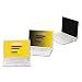 3M Privacy Filter for 15.6" Widescreen Laptop (PF156W9B) primary