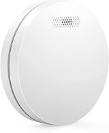 XINDUM Smoke Alarm Interlinked 10 Year Battery Wireless 30 Link 100m