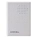 HWMATE DC12V Wired Melody Doorbell Door Bell Chime for Home Office Access Control System Dingdong Musical