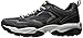 Skechers Sport Men's Sparta 2.0 Training Sneaker,Navy/Black,10.5 M US