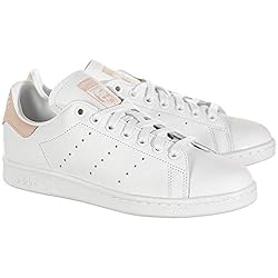 adidas Originals Stan Smith White/Icey Pink/White