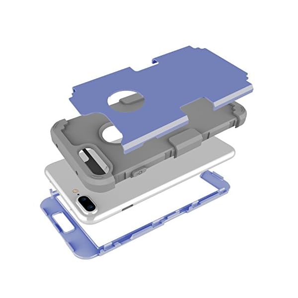 iPhone-7-Plus-Case-Asstar-Hybrid-Heavy-Duty-Shockproof-Hard-PC-Soft-Silicone-3-in-1-Impact-Protection-for-Apple-iPhone-7-Plus