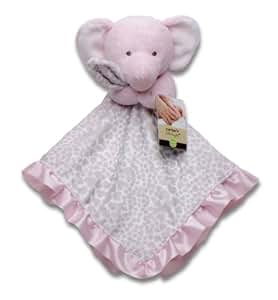 Baby Security Blanket Plush Toy