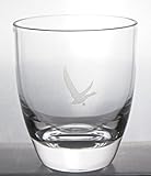 Grey Goose Acrylic Glasses | Set of 2