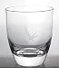 Grey Goose Acrylic Glasses | Set of 2