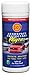 303 (30910 Marine UV Protectant Wipes for Vinyl, Plastic, Rubber, Fiberglass, Leather & More – Dust and Dirt Repellant - Non-Toxic, Matte Finish, 40 Towelettes