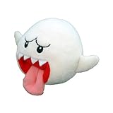 Little Buddy Official Super Mario Plush - 5