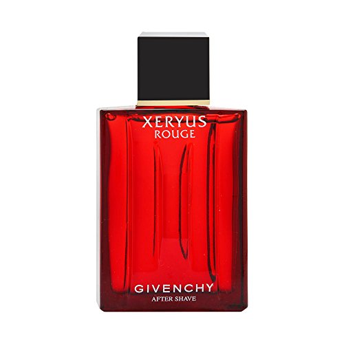 givenchy rouge aftershave
