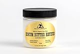 Kokum Butter Refined Organic Natural Raw Prime Fresh 100% Pure 4 oz