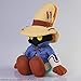 Square Enix Series Final Fantasy IX VIVI Ornitier Plush