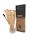 Refonia Disposable Bamboo Toothbrush