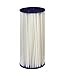 Filtrete Large Capacity Pleated Whole House Water Filter System 3WH-HDPL-F01