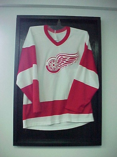 Black Shadow Jersey Case A