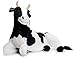TigerHart Milhouse The Cow - 27.5 inch Big Stuffed Animal Plush