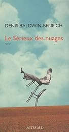 Le  sérieux des nuages