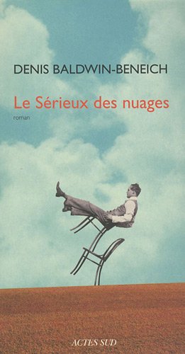 Le  sérieux des nuages