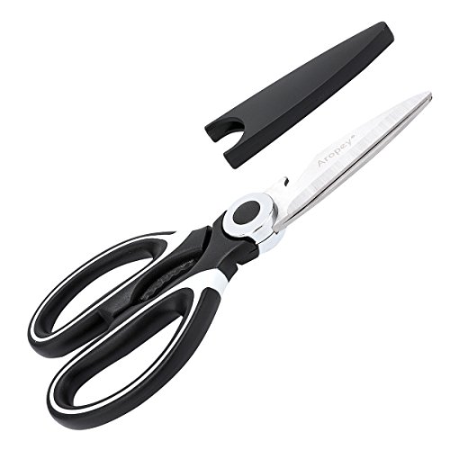2 Aropey+17+AP+S1+Premium+Purpose+Scissors