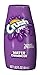 Crush Liquid Water Enhancers - Sugar Free Grape Water Flavoring with No Calories, 1.6 FL oz (12 Bottles that make 24 Servings Each)