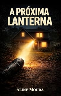 Livro Próxima lanterna