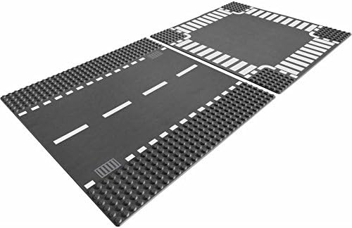 road base plates