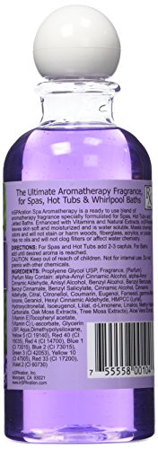 InSPAration Lavender Aromatherapy (9 ounce)