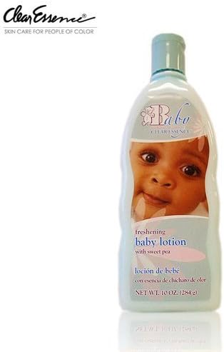clear essence baby lotion