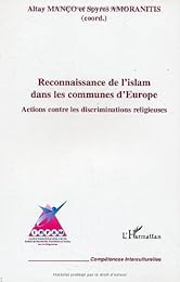 Reconnaissance de l'islam dans les communes d'Europe