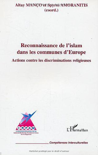 Reconnaissance de l'islam dans les communes d'Europe