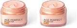 L’Oréal Paris Age Perfect Golden Age SPF 15 Day Cream 50ml x2