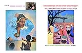 AFRICAN AMERICAN ART AND HISTORY CALENDAR BOOK 4: 365 DAYS OF BLACK AFRICAN AMERICAN OUR STORY (ART CALENDAR BOOK) by Oran Belgrave, BEETTY Belgrave