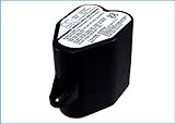 CS Standby Battery for RoboCleaner Vacuum RC3000