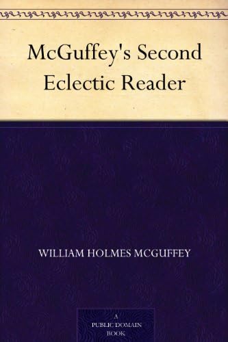 Amazon.com: McGuffey's Eclectic Readers - Complete Set