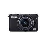 Canon EOS M10 - Cáma