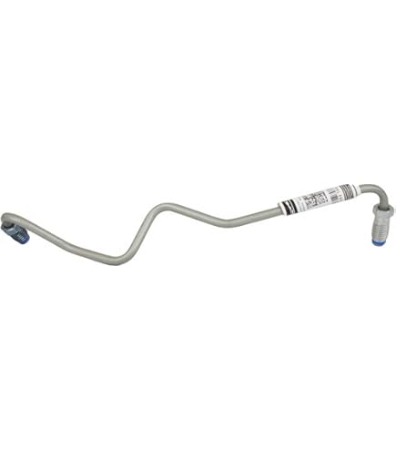 thumbnail image 2 of Cardone Service Plus 3L-1310 New Rack And Pinion Hydraulic Transfer Tubing Assembly, 1 Pack 2 of 9