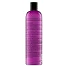 Bed-Head-by-Tigi-Dumb-Blonde-Shampoo-and-Conditioner-for-Blonde-Hair-2-x-750-ml Bed Head by TIGI Dumb Blonde Shampoo and Conditioner for Blonde Hair, 2x750 ml