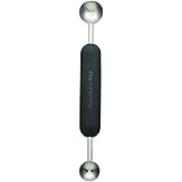 KitchenAid Universal Dual Sided Melon Baller, Black