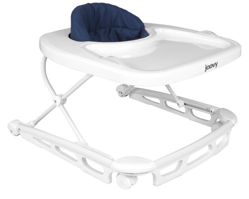 Joovy Spoon Walker, Blueberry