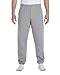 Jerzees Men's Super Sweatpants with Pocket