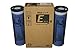 2 Riso S-7196 Blue Ink, for Risograph EZ, MZ, and RZ Series Duplicators