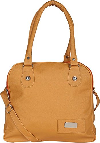 3 compartment handbag